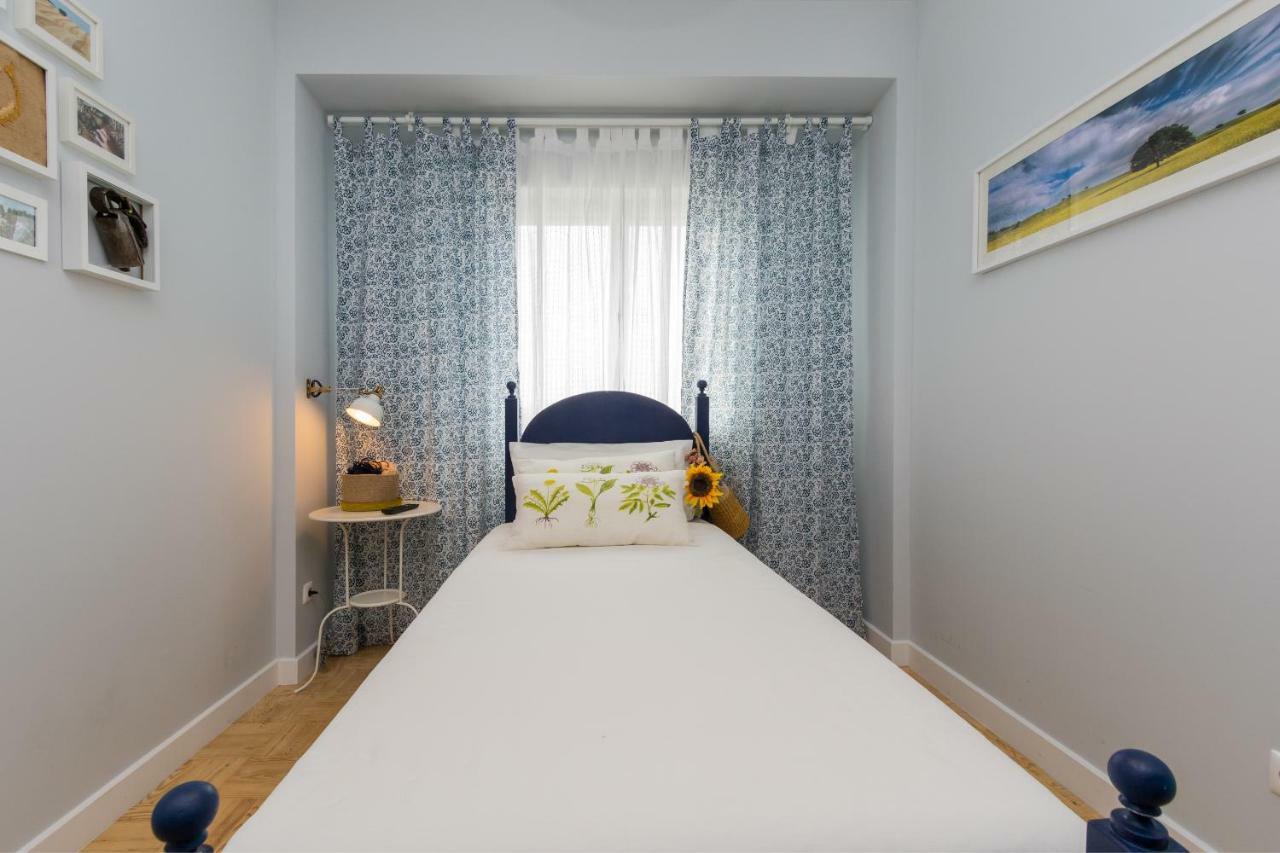 Airport Hostel Lissabon